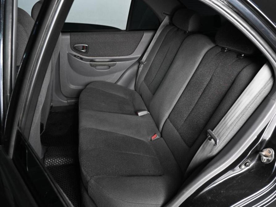 Hyundai Accent II Ростов-на-Дону  - изображение 9