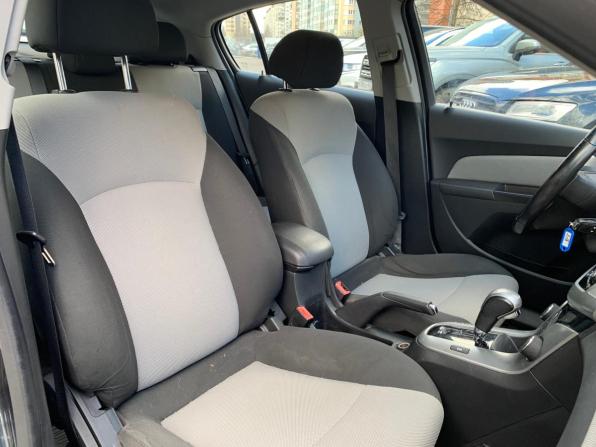 Chevrolet Cruze I Рестайлинг с пробегом 2012 года, цена 799 000 рублей, 160450 км, хэтчбек, Автокод Объявления