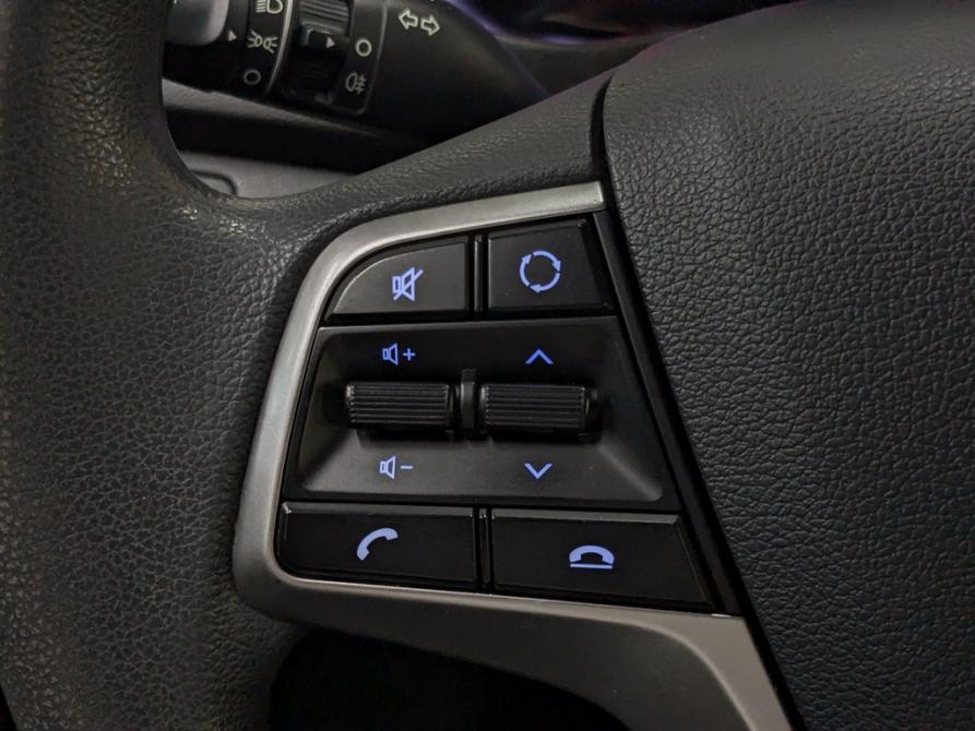 Hyundai Solaris II Рестайлинг Москва  - изображение 19