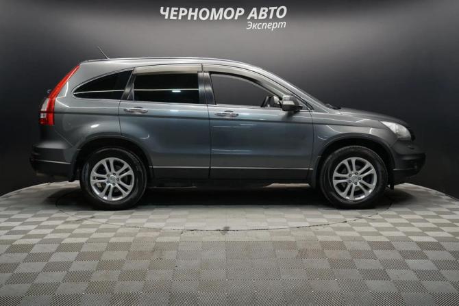 Honda CR-V III Рестайлинг с пробегом 2011 года, цена 1 264 000 рублей, 253006 км, внедорожник, Автокод Объявления