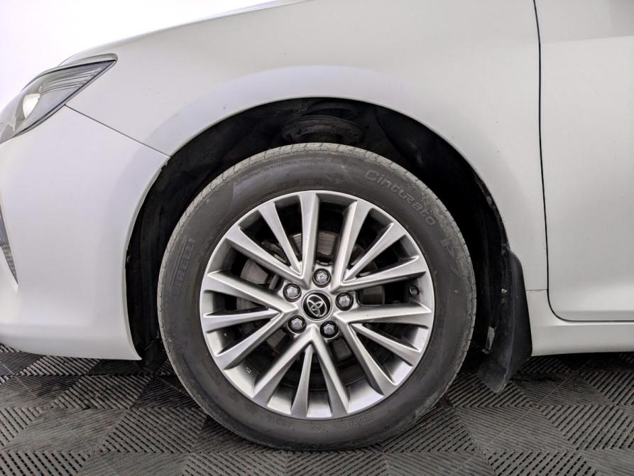 Toyota Camry VII (XV50) Рестайлинг 2 Москва  - изображение 18
