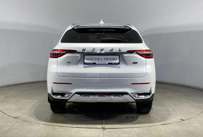 Haval F7 I с пробегом 2020 года, цена 1 870 000 рублей, 60358 км, внедорожник, Автокод Объявления