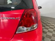 Chevrolet Aveo I Воронеж  - изображение 28