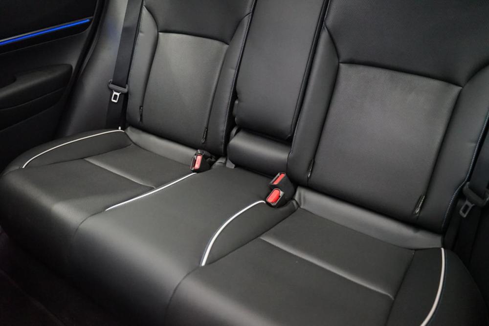 Honda e:NS1 Крым  - изображение 14