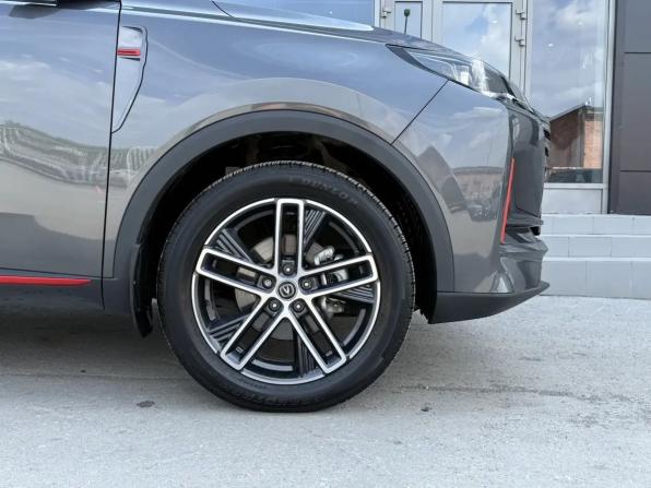 Changan CS55 Plus II с пробегом 2023 года, цена 2 090 000 рублей, 27135 км, внедорожник, Автокод Объявления