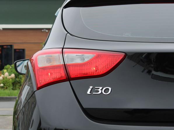Hyundai i30 II с пробегом 2014 года, цена 1 099 000 рублей, 107498 км, хэтчбек, Автокод Объявления