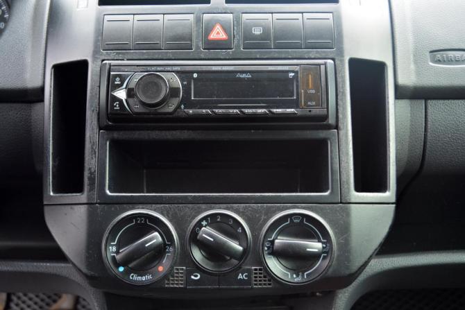 Volkswagen Polo IV Рестайлинг с пробегом 2008 года, цена 535 000 рублей, 190000 км, хэтчбек, Автокод Объявления