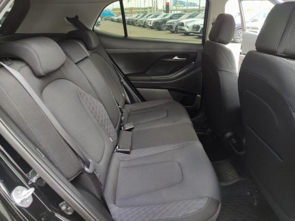 Hyundai Creta II с пробегом 2022 года, цена 2 619 000 рублей, 21694 км, внедорожник, Автокод Объявления