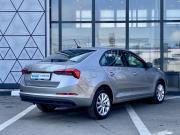 Skoda Rapid II Москва  - изображение 30