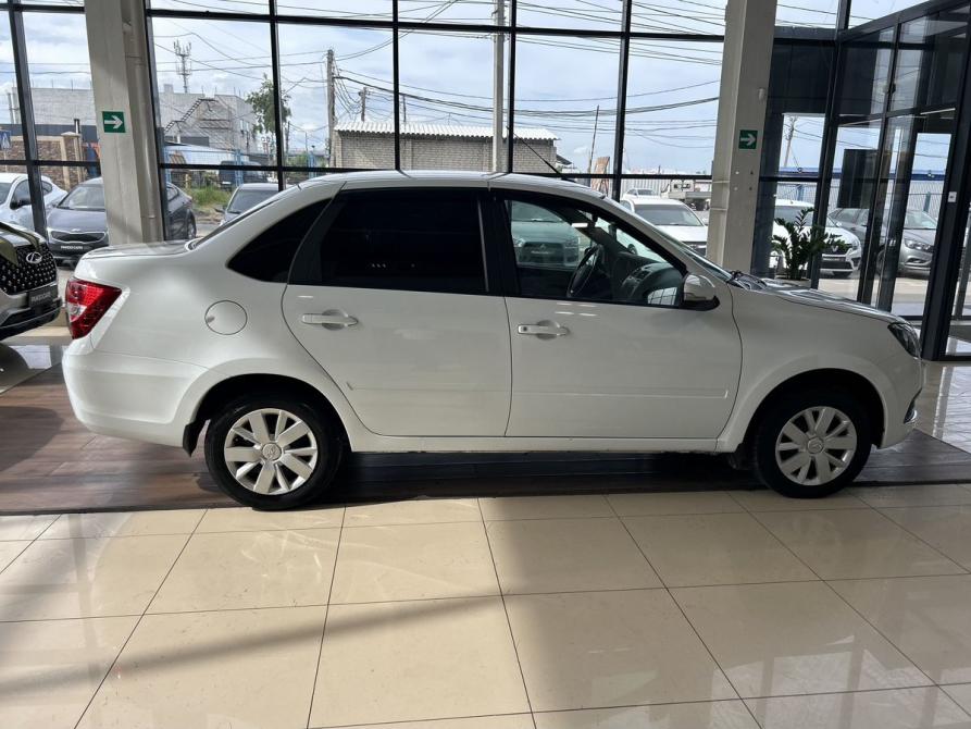 Lada (ВАЗ) Granta I Рестайлинг Саратов  - изображение 4