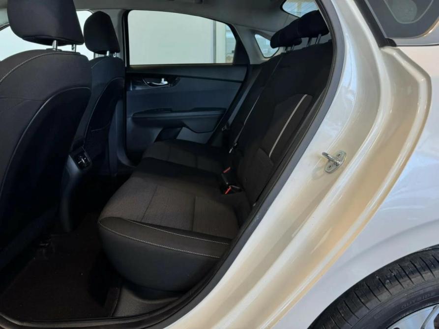 Kia Cerato IV Подольск  - изображение 13