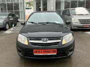 Lada (ВАЗ) Granta I Саратов  - изображение 17
