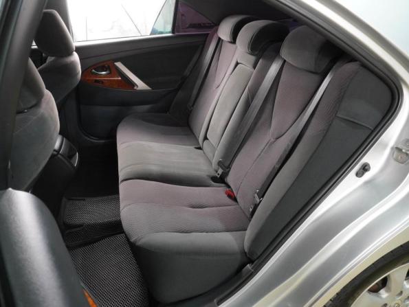 Toyota Camry VI (XV40) Рестайлинг с пробегом 2009 года, цена 899 030 рублей, 301683 км, седан, Автокод Объявления