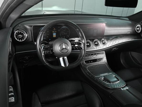 Mercedes-Benz E-Класс V (W213 S213 C238) Рестайлинг с пробегом 2021 года, цена 6 039 000 рублей, 65680 км, купе-хардтоп, Автокод Объявления
