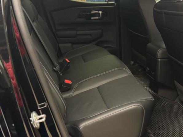 Mitsubishi L200 VI с пробегом 2025 года, цена 5 075 000 рублей, 10 км, offers.body_type.unknown, Автокод Объявления