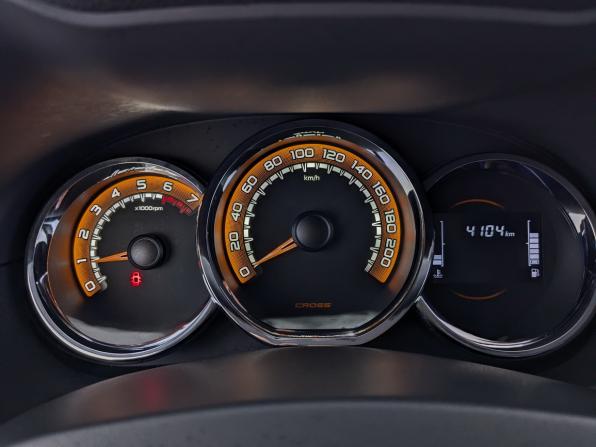 Lada (ВАЗ) Largus I Рестайлинг с пробегом 2026 года, цена 1 800 000 рублей, 4103 км, универсал, Автокод Объявления