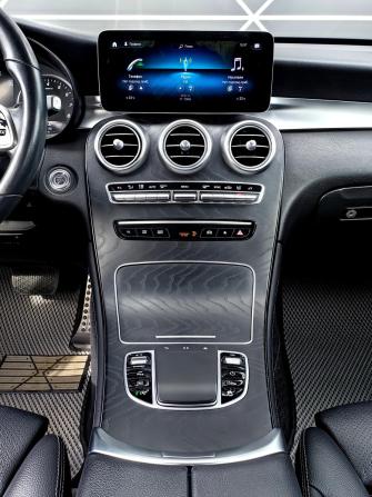Mercedes-Benz GLC I (X253) Рестайлинг с пробегом 2019 года, цена 3 655 000 рублей, 66893 км, внедорожник, Автокод Объявления