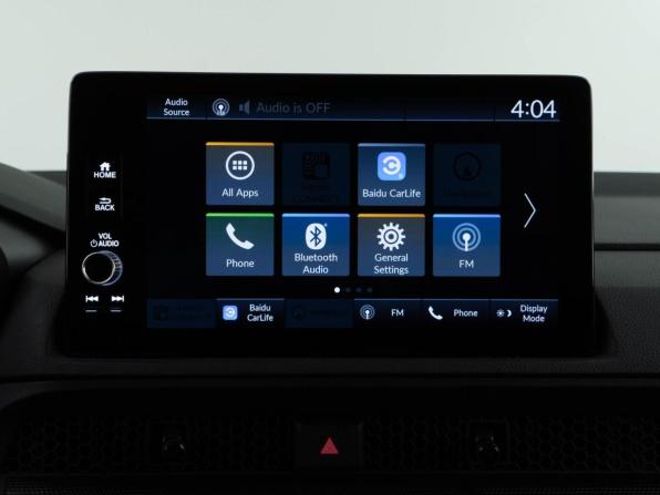 Honda CR-V VI с пробегом 2025 года, цена 4 449 999 рублей, 6191 км, внедорожник, Автокод Объявления