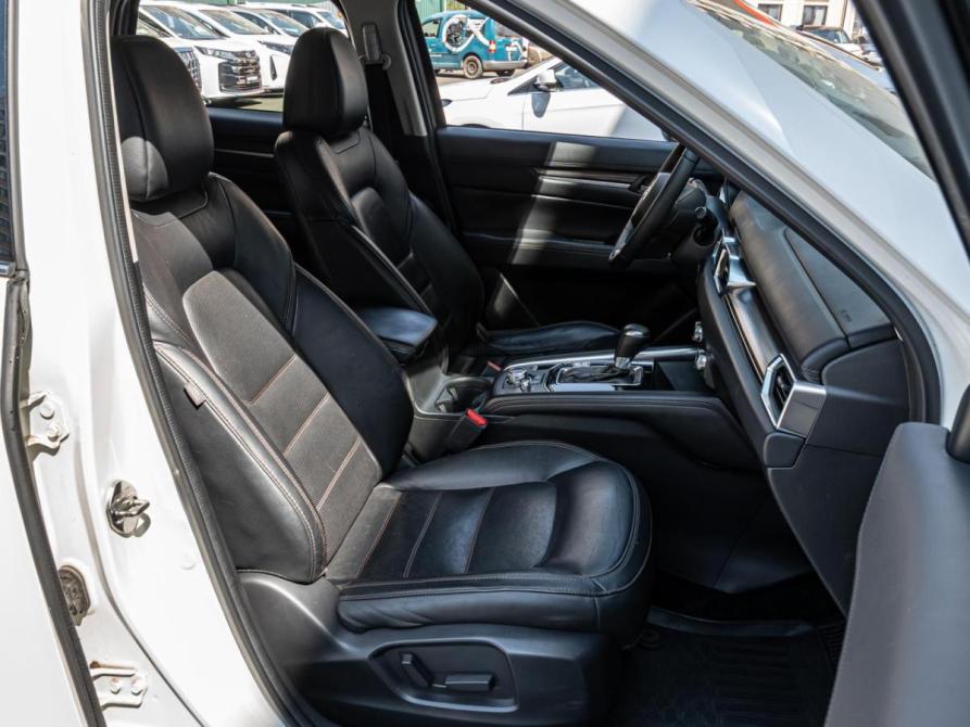 Mazda CX-5 II Краснодар  - изображение 8