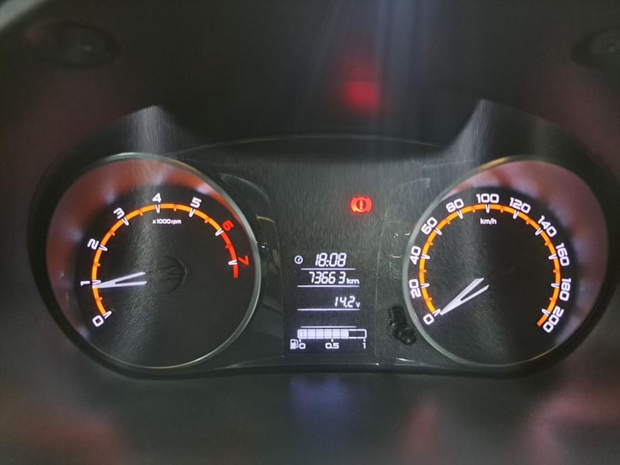 Lada (ВАЗ) Granta I Рестайлинг Набережные Челны  - изображение 16