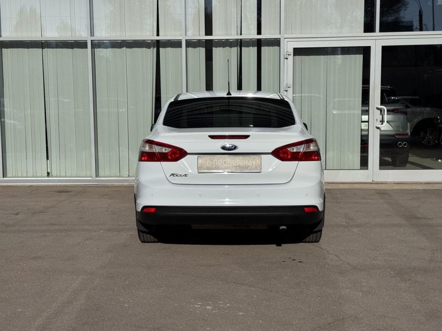 Ford Focus III Воронеж  - изображение 6