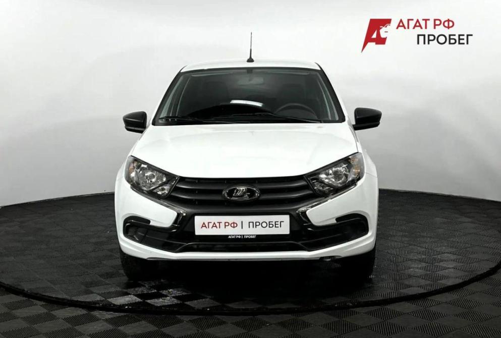 Lada (ВАЗ) Granta I Рестайлинг Нижний Новгород  - изображение 3