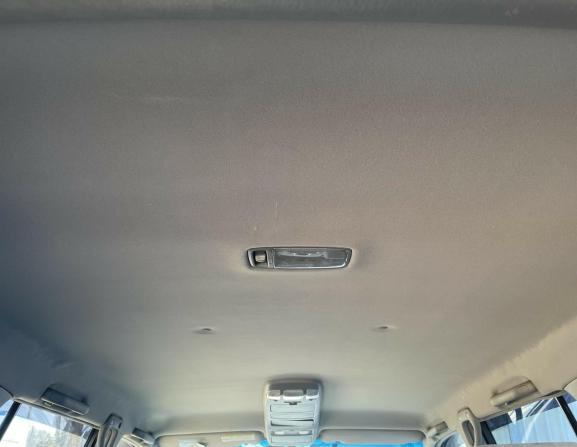 Toyota Land Cruiser 100 Series Рестайлинг 2 с пробегом 2007 года, цена 2 246 000 рублей, 485704 км, внедорожник, Автокод Объявления