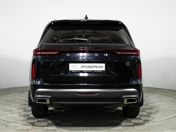 Exeed VX I с пробегом 2023 года, цена 2 670 000 рублей, 44659 км, внедорожник, Автокод Объявления