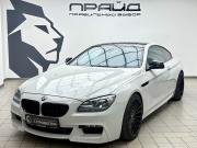 BMW 6 серии III (F06/F13/F12) Ростов-на-Дону  - изображение 22