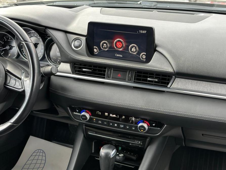 Mazda 6 III (GJ) Рестайлинг 2 Пермь  - изображение 13