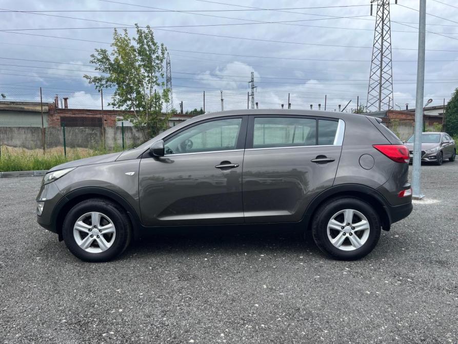 Kia Sportage III Чебоксары  - изображение 2