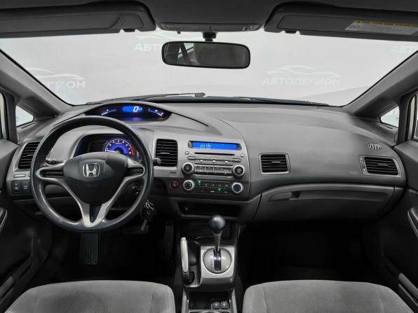 Honda Civic VIII с пробегом 2008 года, цена 999 000 рублей, 146619 км, седан, Автокод Объявления
