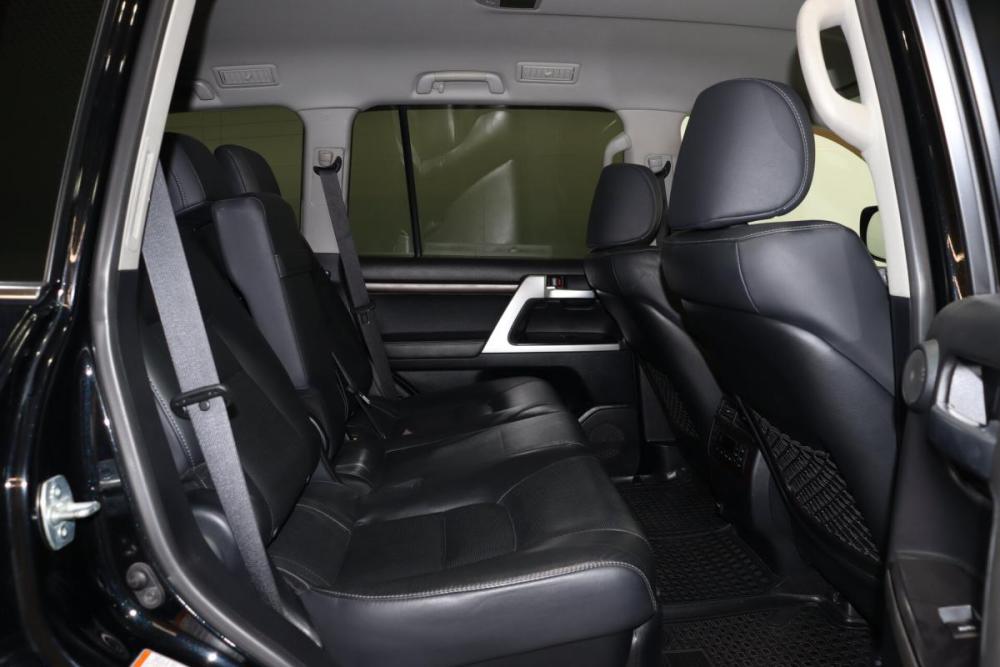 Toyota Land Cruiser 200 Series Рестайлинг 2 Сургут  - изображение 37