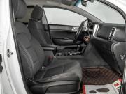 Kia Sportage IV Иркутск  - изображение 32