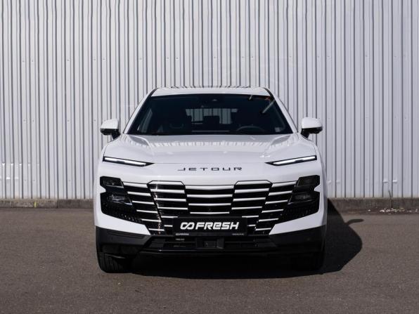 JETOUR DASHING I с пробегом 2023 года, цена 2 099 000 рублей, 23542 км, внедорожник, Автокод Объявления