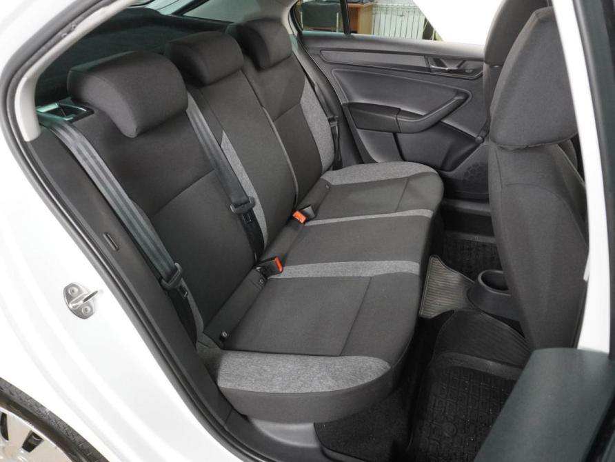 Skoda Rapid II Воронеж  - изображение 7