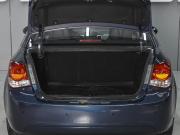 Chevrolet Cruze I Ростов-на-Дону  - изображение 32