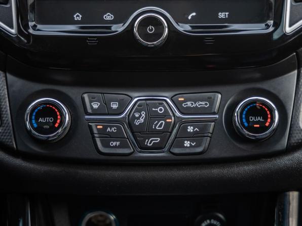 Chery Tiggo 5 I Рестайлинг с пробегом 2018 года, цена 993 000 рублей, 118676 км, внедорожник, Автокод Объявления