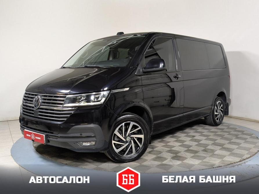 Volkswagen Caravelle T6 Рестайлинг Екатеринбург  - изображение 1
