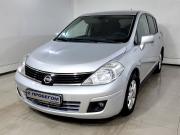 Nissan Tiida I Москва  - изображение 16