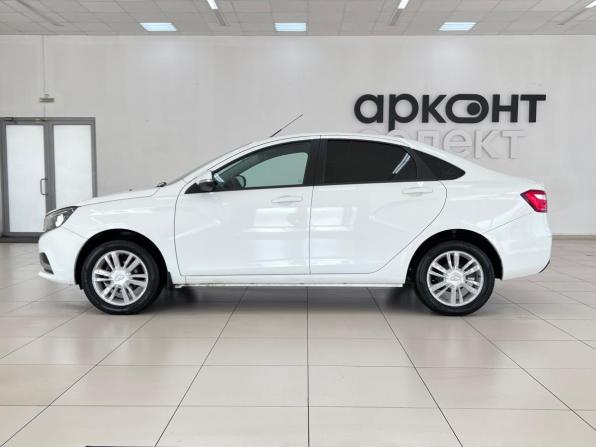 Lada (ВАЗ) Vesta I с пробегом 2017 года, цена 870 000 рублей, 95766 км, седан, Автокод Объявления