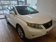 Lexus RX III Пермь  - изображение 9