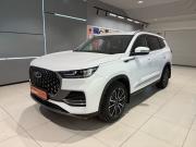 Chery Tiggo 8 Pro Max I Рестайлинг Екатеринбург  - изображение 20