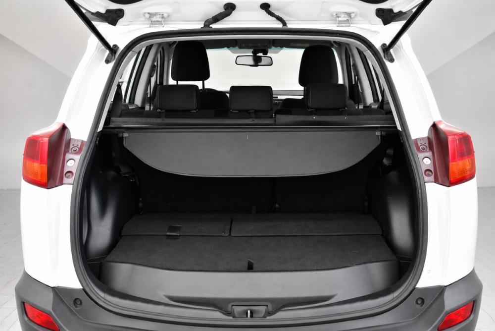 Toyota RAV4 IV (XA40) Москва  - изображение 14