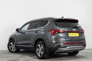Hyundai Santa Fe IV Рестайлинг Сургут  - изображение 25