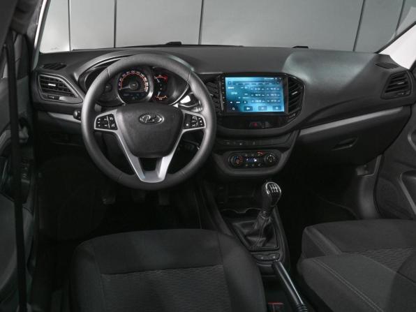 Lada (ВАЗ) Vesta I с пробегом 2022 года, цена 1 120 000 рублей, 26684 км, седан, Автокод Объявления