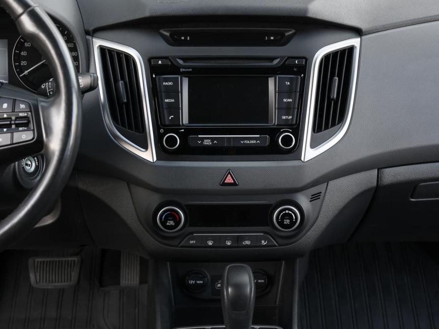 Hyundai Creta I Москва  - изображение 15