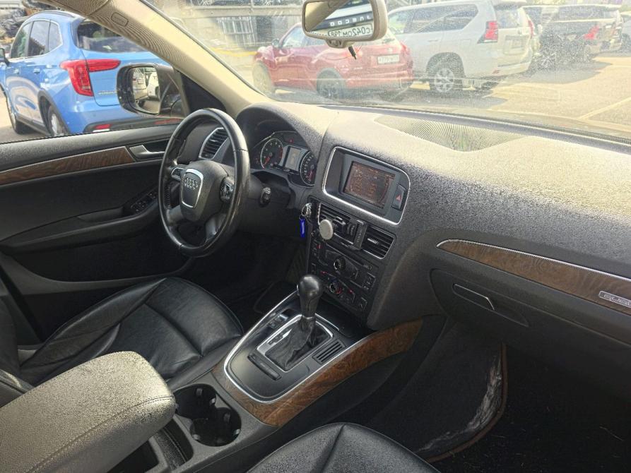 Audi Q5 I (8R) Санкт-Петербург  - изображение 5