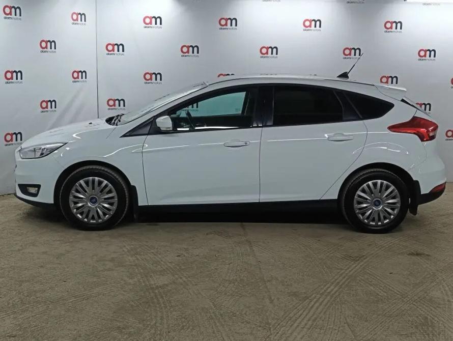 Ford Focus III Рестайлинг Санкт-Петербург  - изображение 7