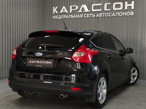 Ford Focus III с пробегом 2011 года, цена 815 000 рублей, 185078 км, хэтчбек, Автокод Объявления